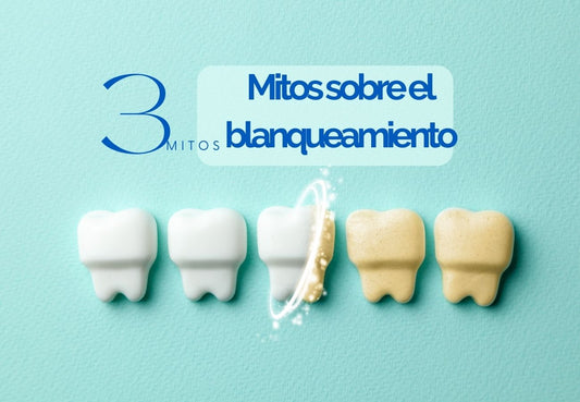 Desmitificando el Blanqueamiento Dental: Preservando la Integridad del Esmalte