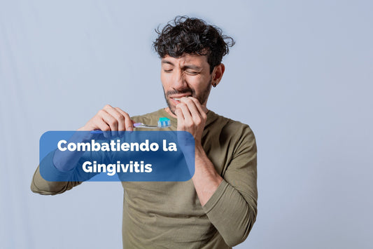 Combatiendo la Gingivitis