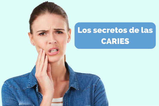 Los secretos de las caries