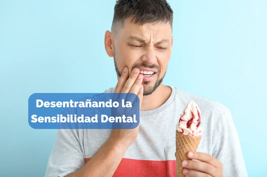 Desentrañando la Sensibilidad Dental: Causas, Tratamientos y Consejos para un Alivio Duradero
