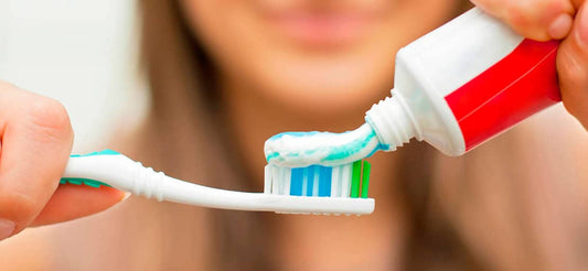 ¿Funcionan realmente las pastas de dientes blanqueadoras?