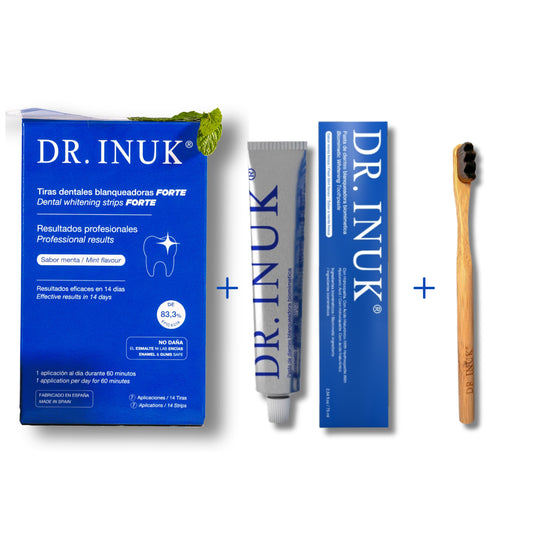 Kit de Mantenimiento Dr.INUK