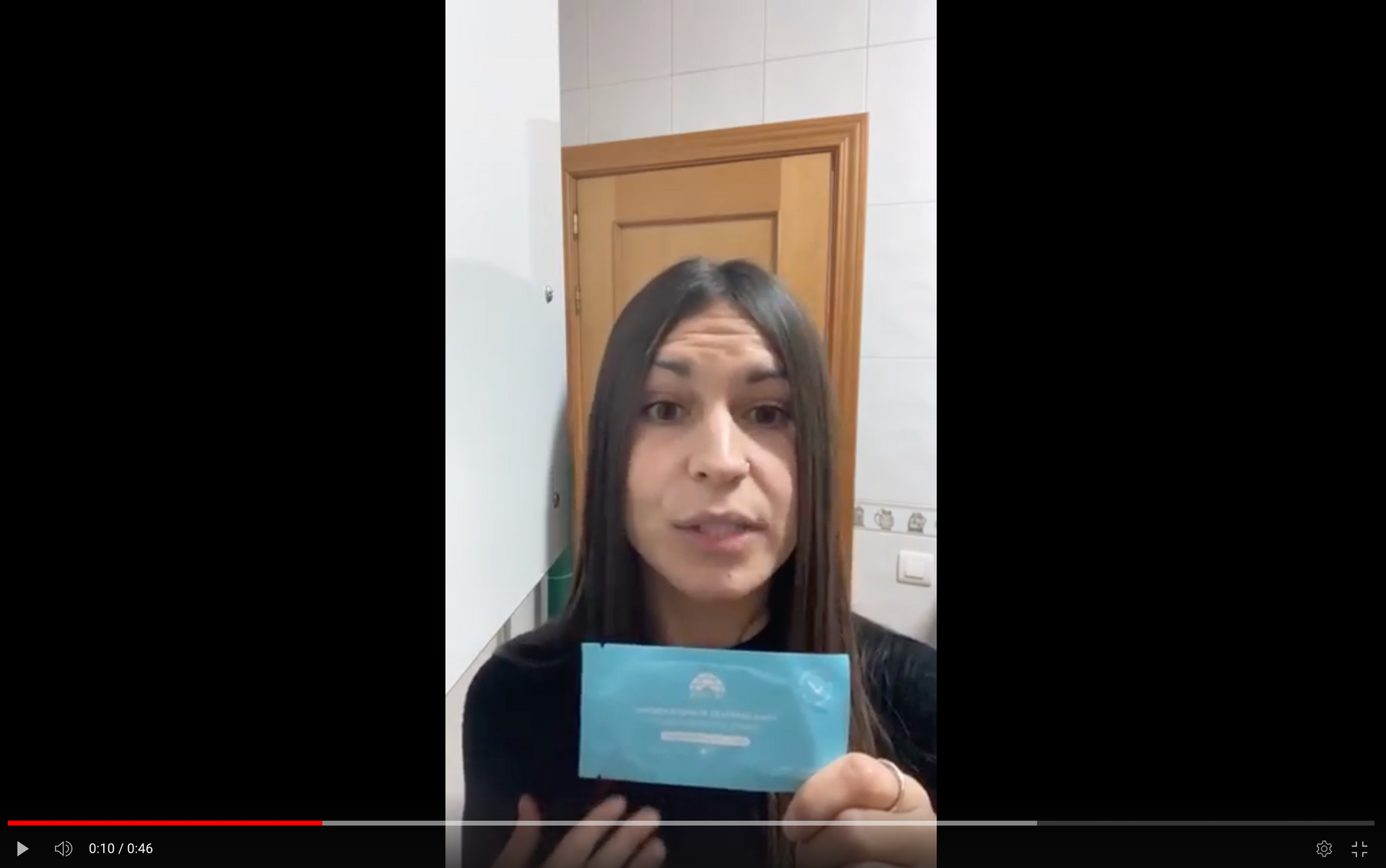 Cargar video: 